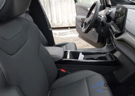 2023 Volkswagen Id.4 Awd Pro S из США, поврежденный, VIN 1V2WNPE89PC038840